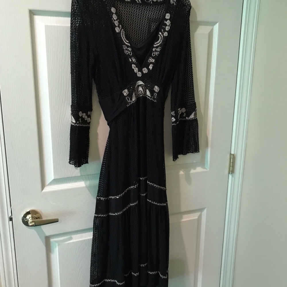 Beautiful Dress